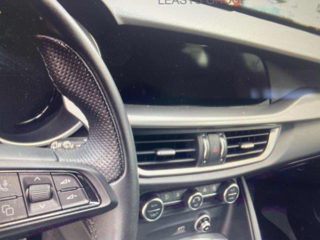 ALFA ROMEO Stelvio usata, con Airbag Passeggero