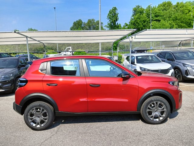 CITROEN C3 usata, con Airbag Passeggero