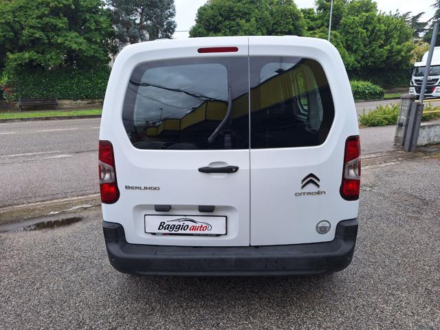 CITROEN Berlingo usata 14