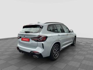 BMW X3 usata 7
