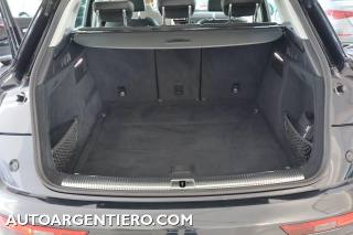 AUDI Q5 usata, con Luci diurne LED