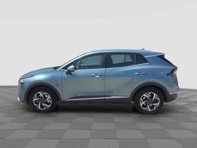 KIA Sportage usata 1