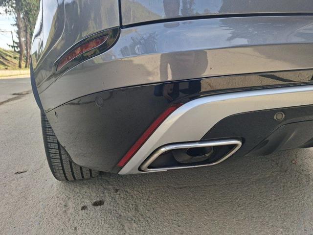 LAND ROVER Range Rover Velar usata, con Portellone posteriore elettrico