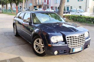CHRYSLER 300C usata 121