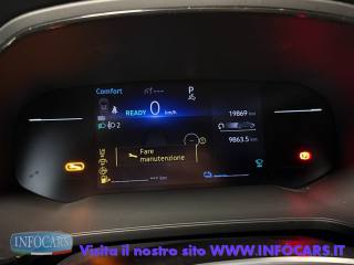 RENAULT Captur usata, con ESP