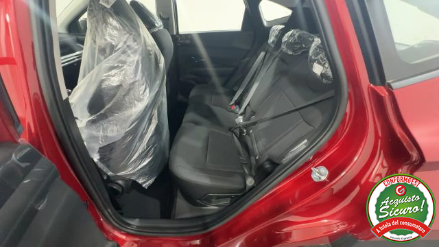 HYUNDAI Tucson usata, con Cerchi in lega