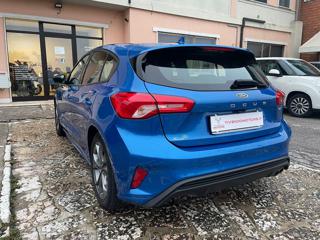 FORD Focus usata, con Touch screen