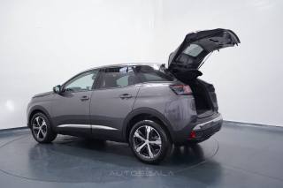 PEUGEOT 3008 usata 42