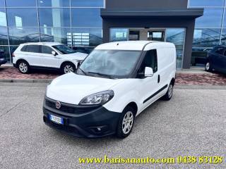 FIAT Doblo 1.6 MJT 105CV PC-TN Cargo Lamierato SX