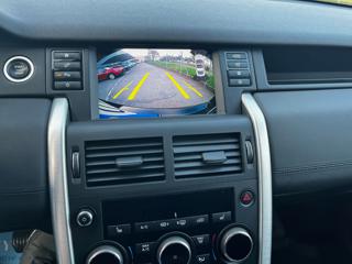 LAND ROVER Discovery Sport usata, con Autoradio