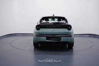 LANCIA Ypsilon usata, con Autoradio