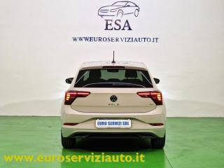 VOLKSWAGEN Polo usata, con Climatizzatore