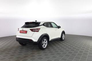 NISSAN Juke usata 3