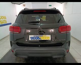 CITROEN C5 Aircross usata, con Sensori di parcheggio anteriori