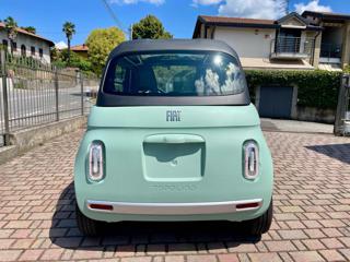 FIAT Topolino usata 4