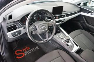 AUDI A4 usata, con Alzacristalli elettrici