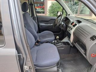 OPEL Agila usata, con Autoradio
