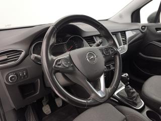 OPEL Crossland usata, con Climatizzatore