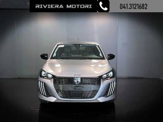 PEUGEOT 208 usata, con Autoradio