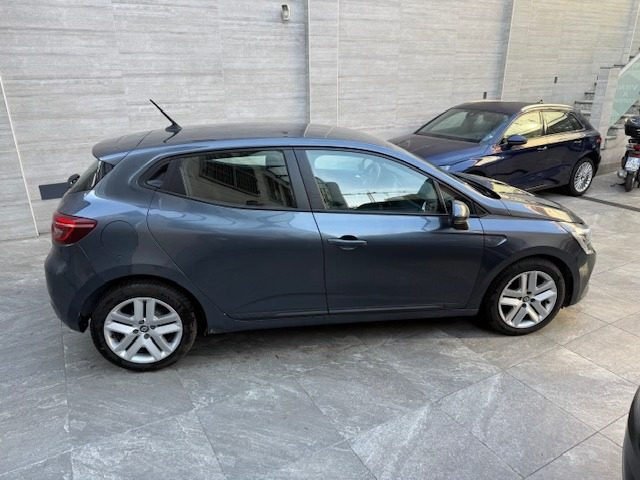 RENAULT Clio usata, con Chiusura centralizzata