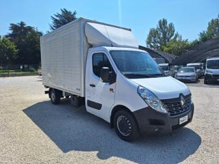 RENAULT Master usata, con Controllo trazione