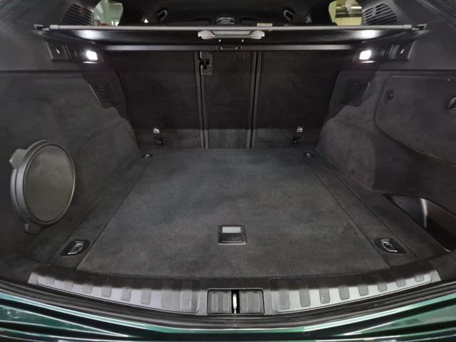 ALFA ROMEO Stelvio usata, con Controllo automatico clima