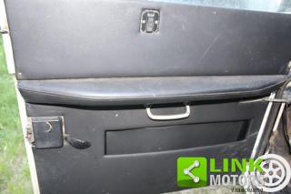 LAND ROVER Series usata 32