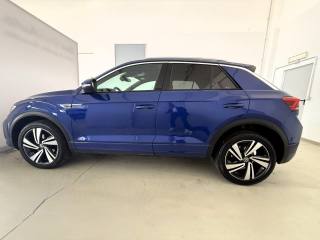 VOLKSWAGEN T-Roc usata, con Chiusura centralizzata