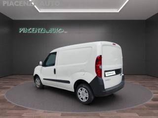 FIAT Doblo usata, con Boardcomputer