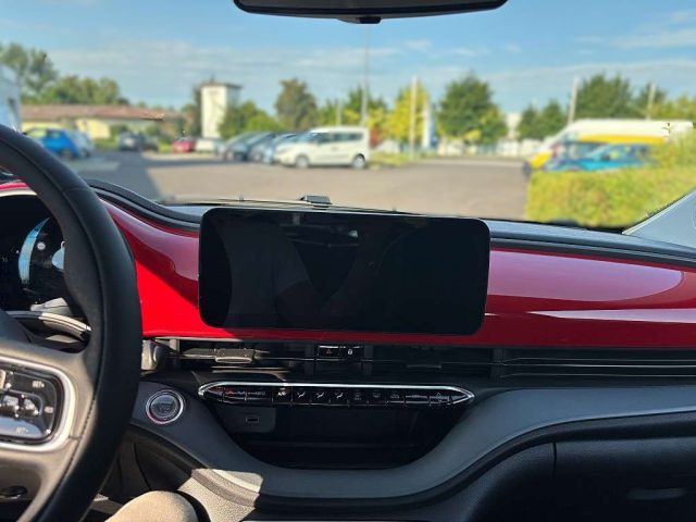 FIAT 500e usata, con Airbag Passeggero