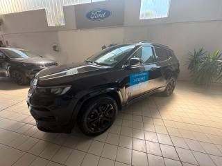 JEEP Compass 1.3 Turbo T4 150 CV aut. 2WD Limited