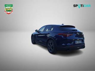 ALFA ROMEO Stelvio usata, con Airbag testa