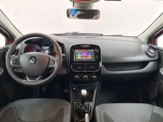 RENAULT Clio usata, con Chiusura centralizzata