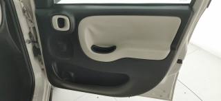 FIAT Panda usata, con Specchietti laterali elettrici