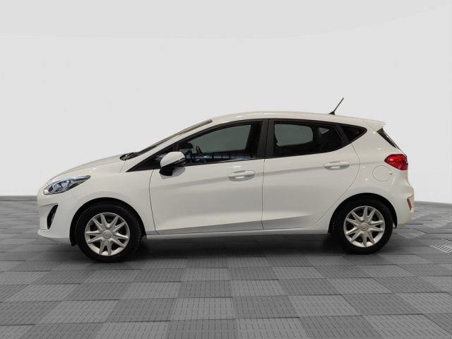 FORD Fiesta usata 2
