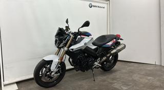BMW F 800 R