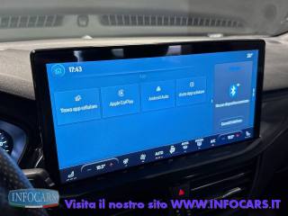 FORD Focus usata, con Immobilizzatore elettronico