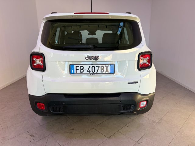 JEEP Renegade usata 17