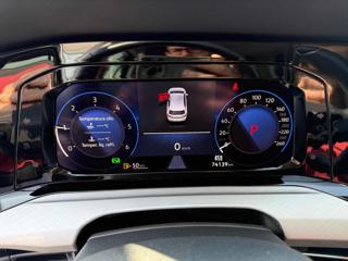 VOLKSWAGEN Golf usata, con USB