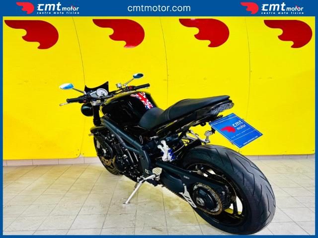 TRIUMPH Speed Triple 1050 usata 3
