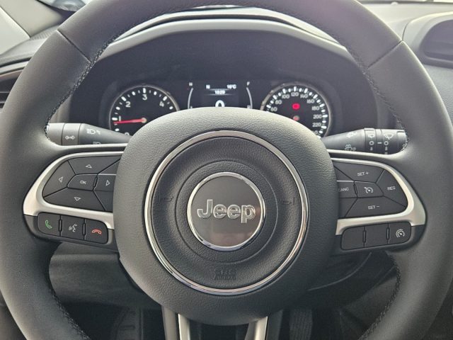 JEEP Renegade usata, con Lettore CD