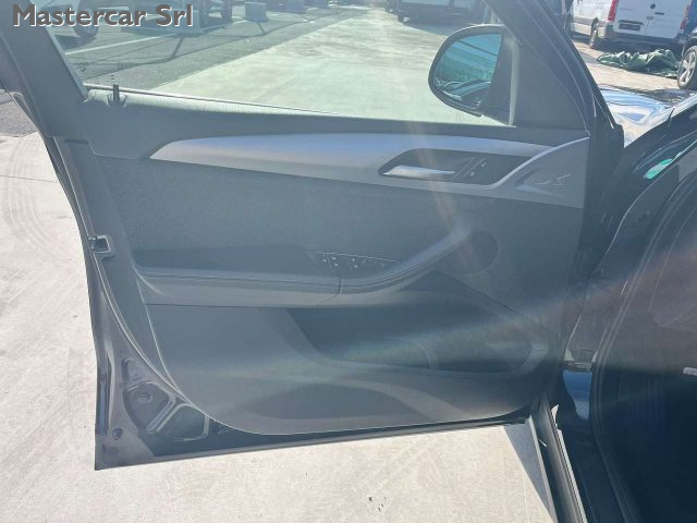 BMW X4 usata, con Immobilizzatore elettronico