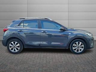 KIA Stonic usata, con Airbag Passeggero