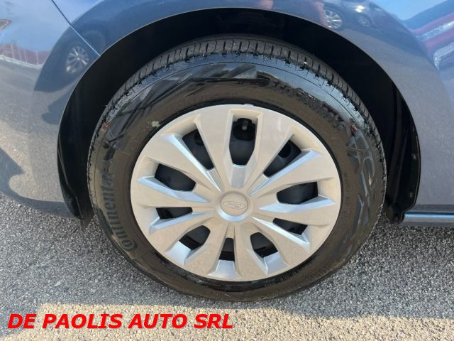FORD Fiesta usata, con Chiusura centralizzata telecomandata