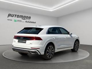 AUDI Q8 usata, con Airbag Passeggero