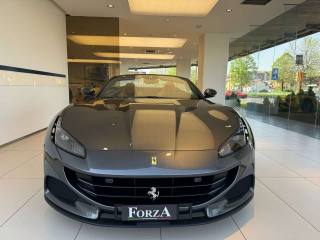 FERRARI Portofino usata, con Airbag laterali
