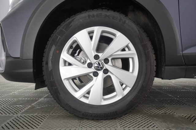 VOLKSWAGEN Taigo usata 8