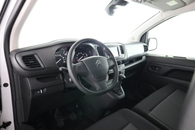 CITROEN Jumpy usata 1