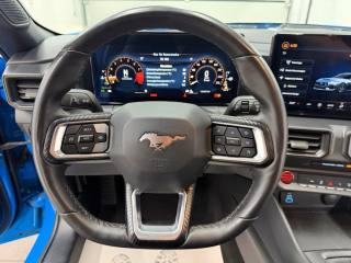 FORD Mustang usata, con Autoradio