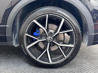 VOLKSWAGEN T-Roc usata, con Immobilizzatore elettronico